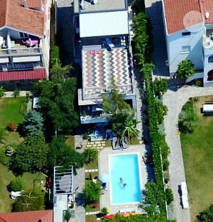 Apartments Bozana Bibinje Kültér fotó