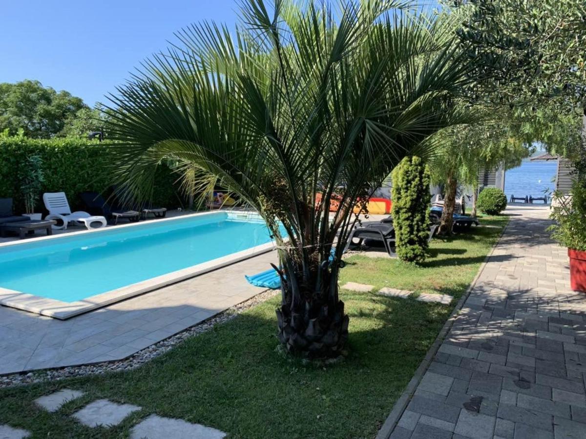 Apartments Bozana Bibinje Kültér fotó