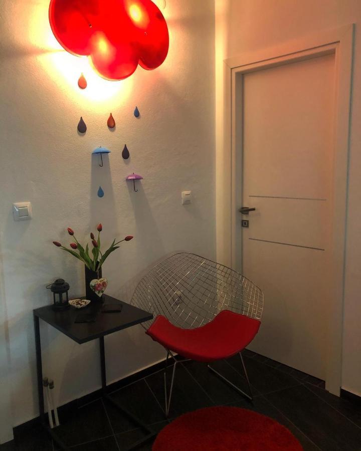 Apartments Bozana Bibinje Kültér fotó