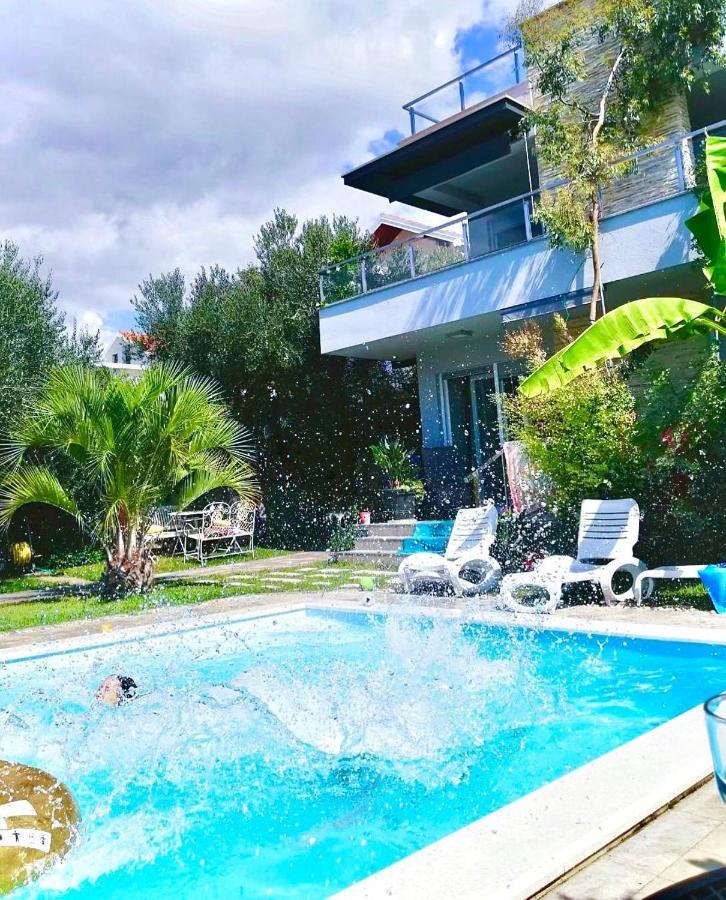 Apartments Bozana Bibinje Kültér fotó