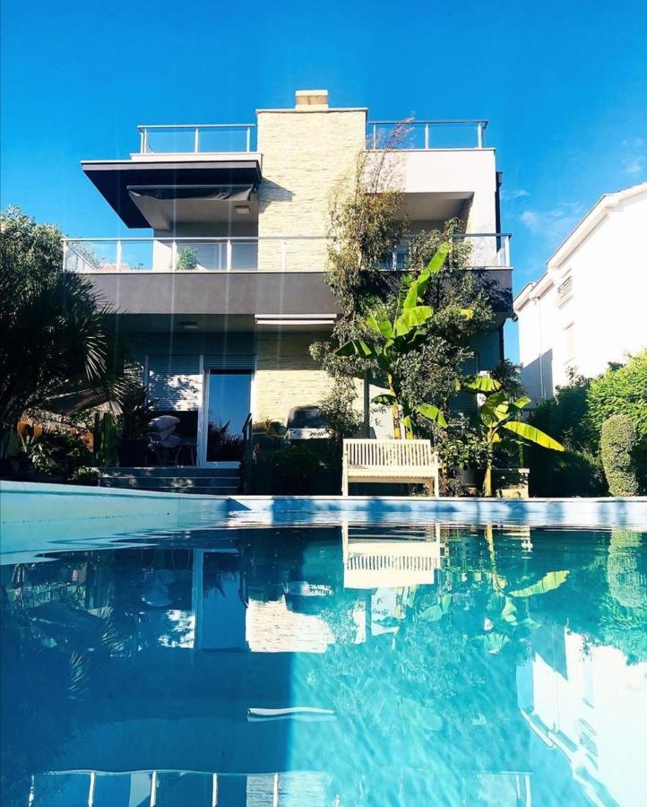 Apartments Bozana Bibinje Kültér fotó