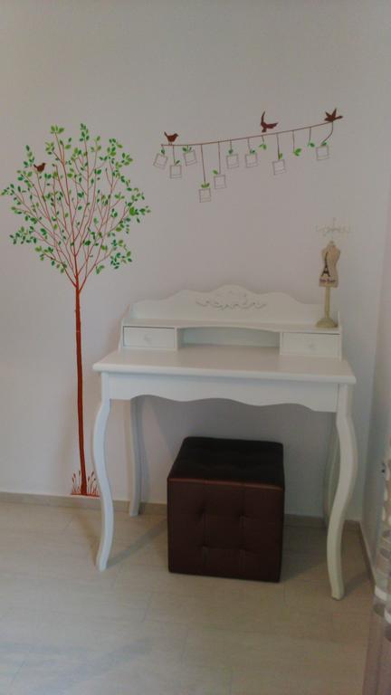Apartments Bozana Bibinje Szoba fotó