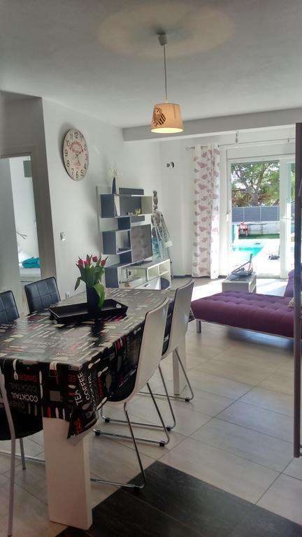 Apartments Bozana Bibinje Szoba fotó