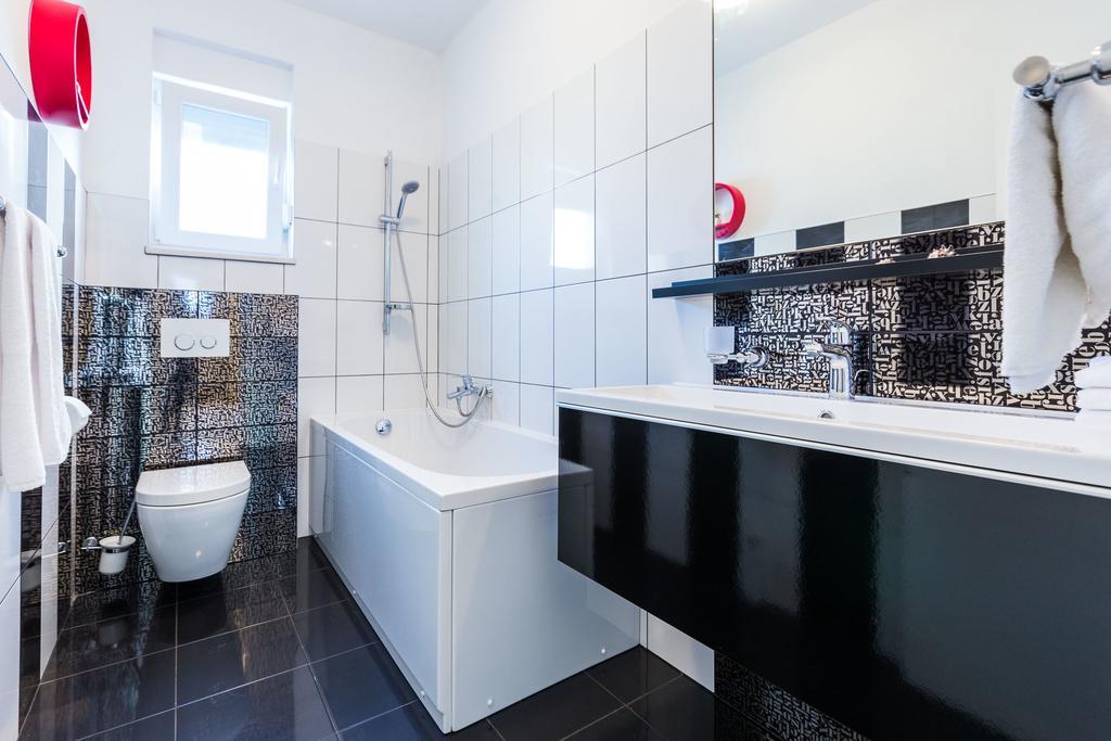 Apartments Bozana Bibinje Szoba fotó