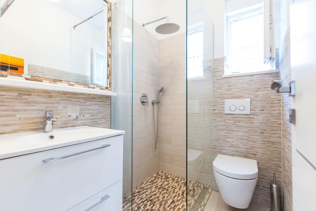 Apartments Bozana Bibinje Szoba fotó