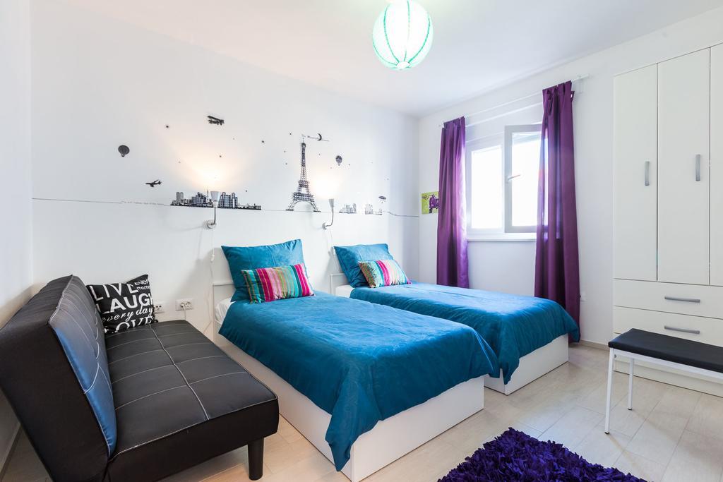 Apartments Bozana Bibinje Szoba fotó