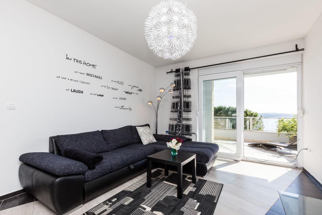 Apartments Bozana Bibinje Szoba fotó