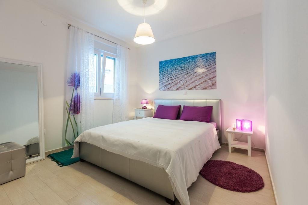 Apartments Bozana Bibinje Szoba fotó