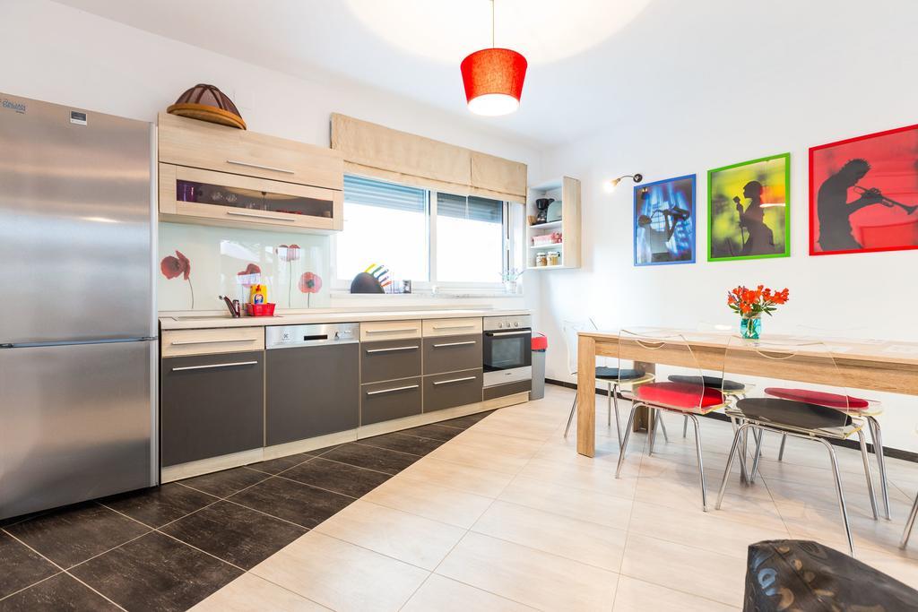 Apartments Bozana Bibinje Szoba fotó
