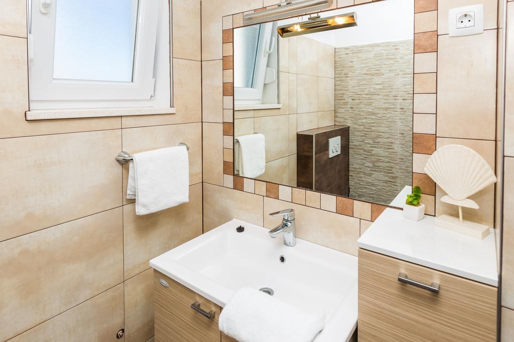 Apartments Bozana Bibinje Szoba fotó