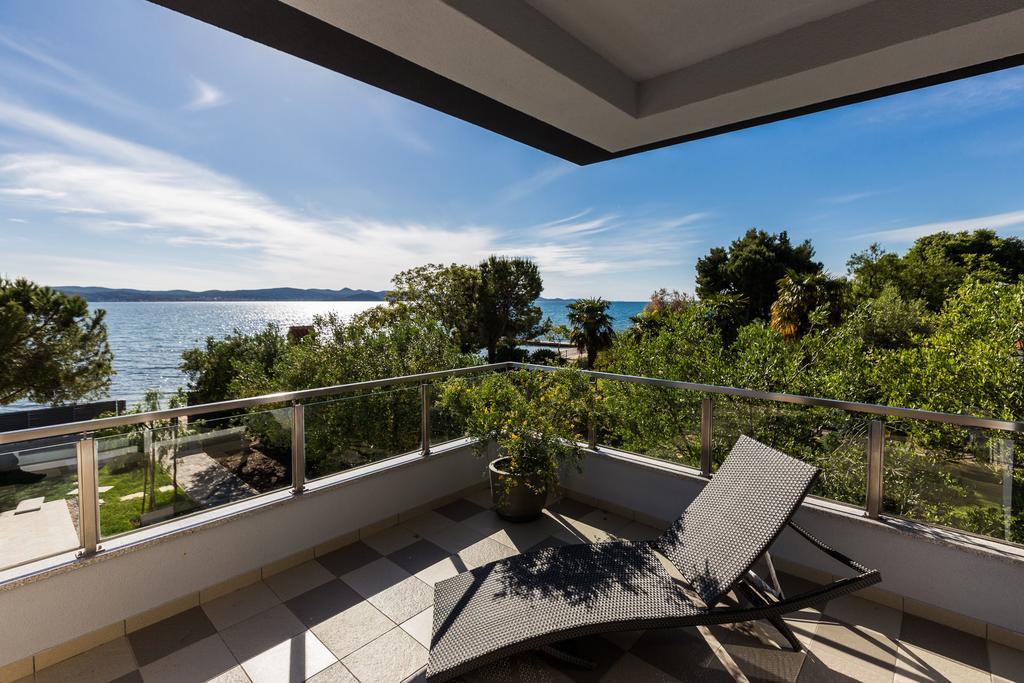 Apartments Bozana Bibinje Szoba fotó