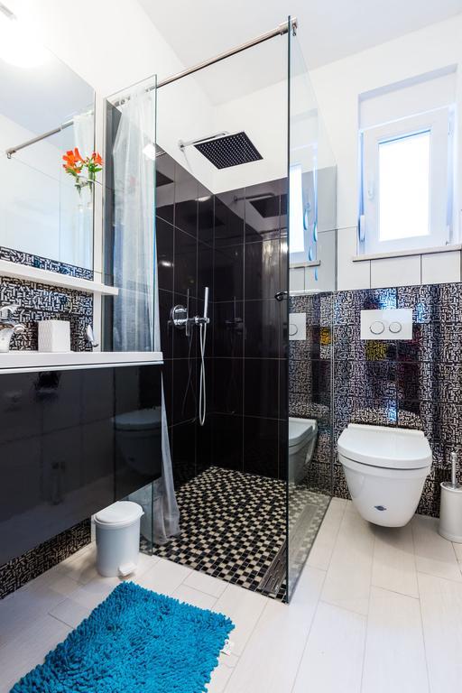 Apartments Bozana Bibinje Szoba fotó