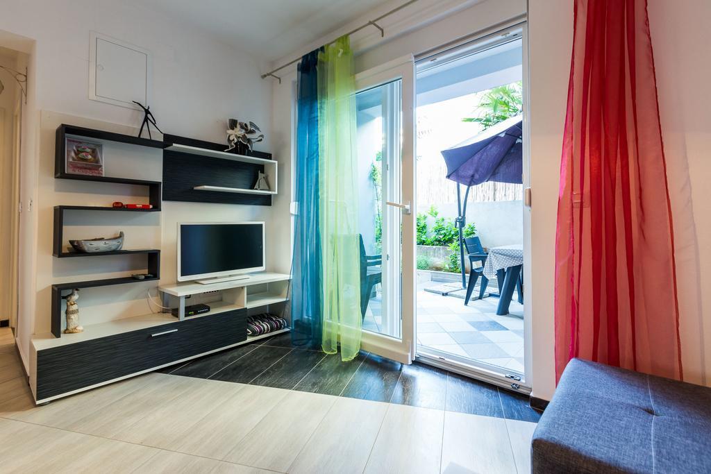 Apartments Bozana Bibinje Szoba fotó